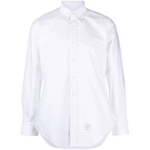 [Thom Browne] Shirts Long Sleeve SS26 MWL010EF0313100
