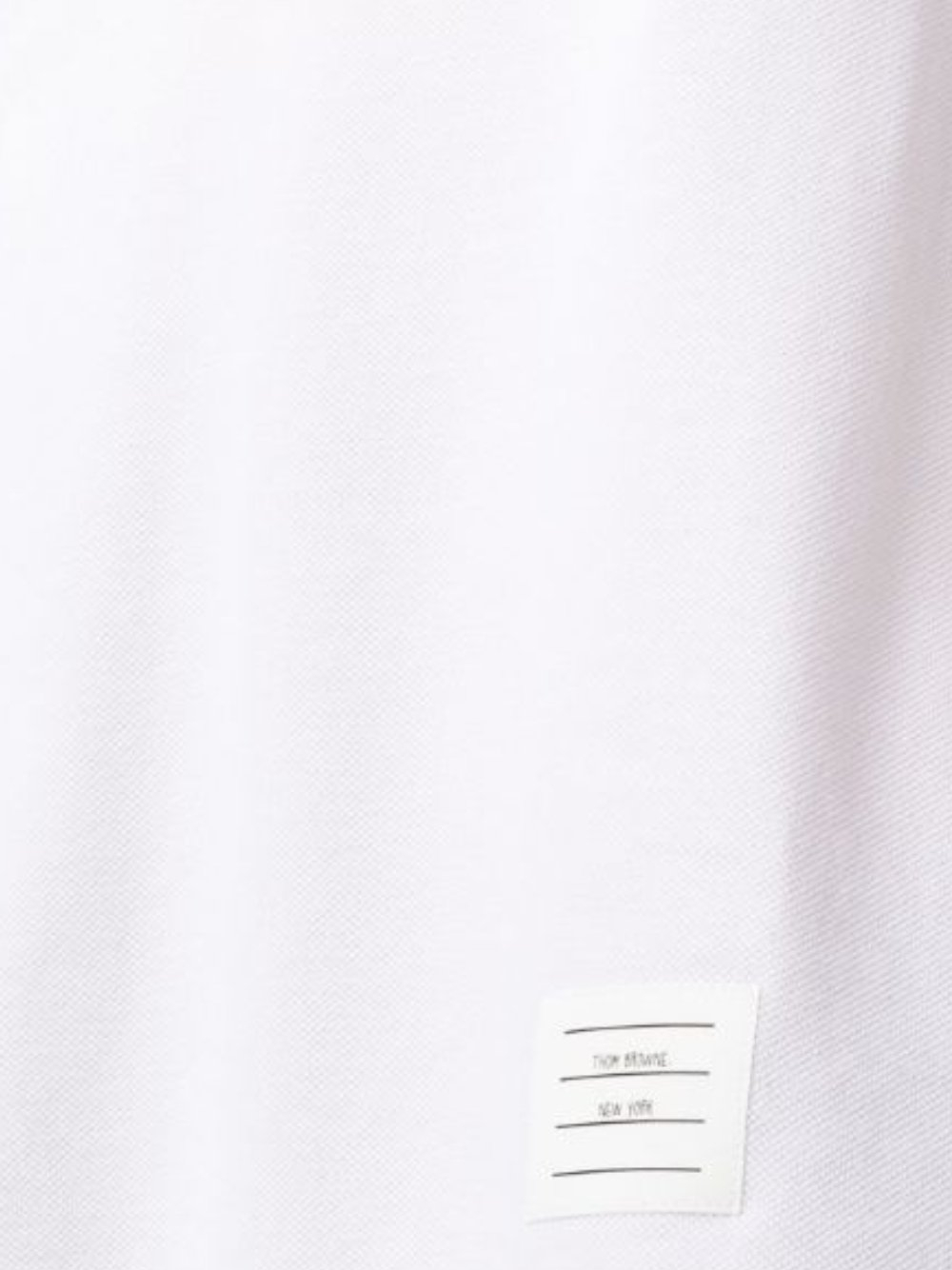 [Thom Browne] Sleeveless dress SS26 FJD108A00050100