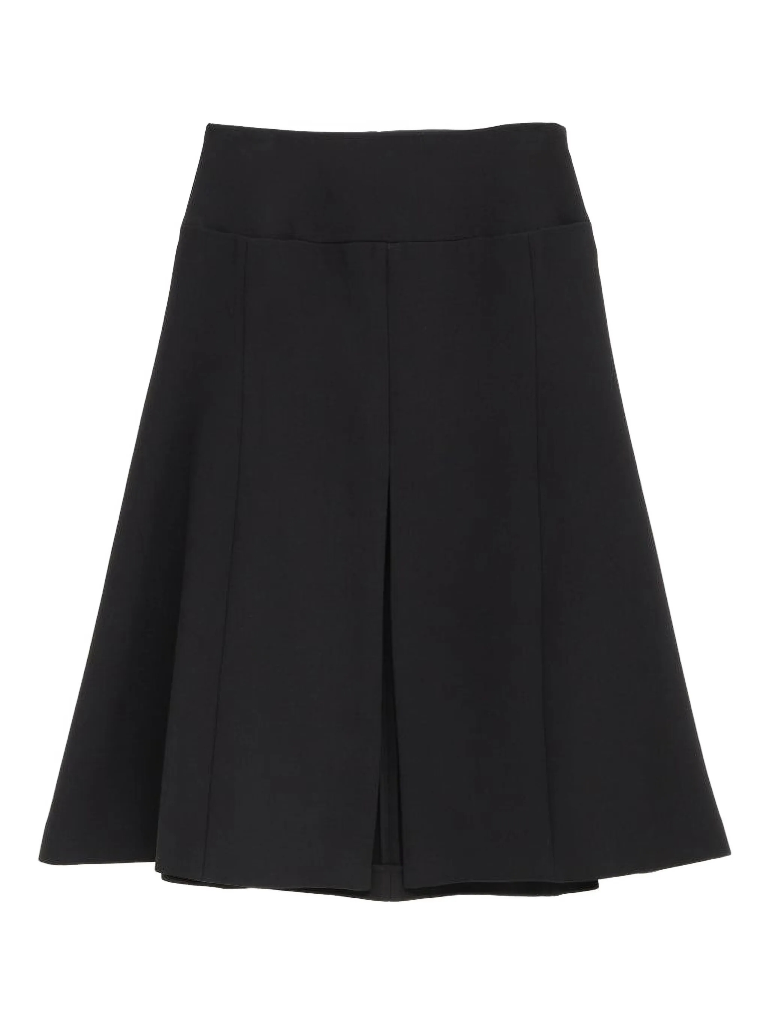 [Alaia] Midi skirt FW25 AA9J2371T582B995