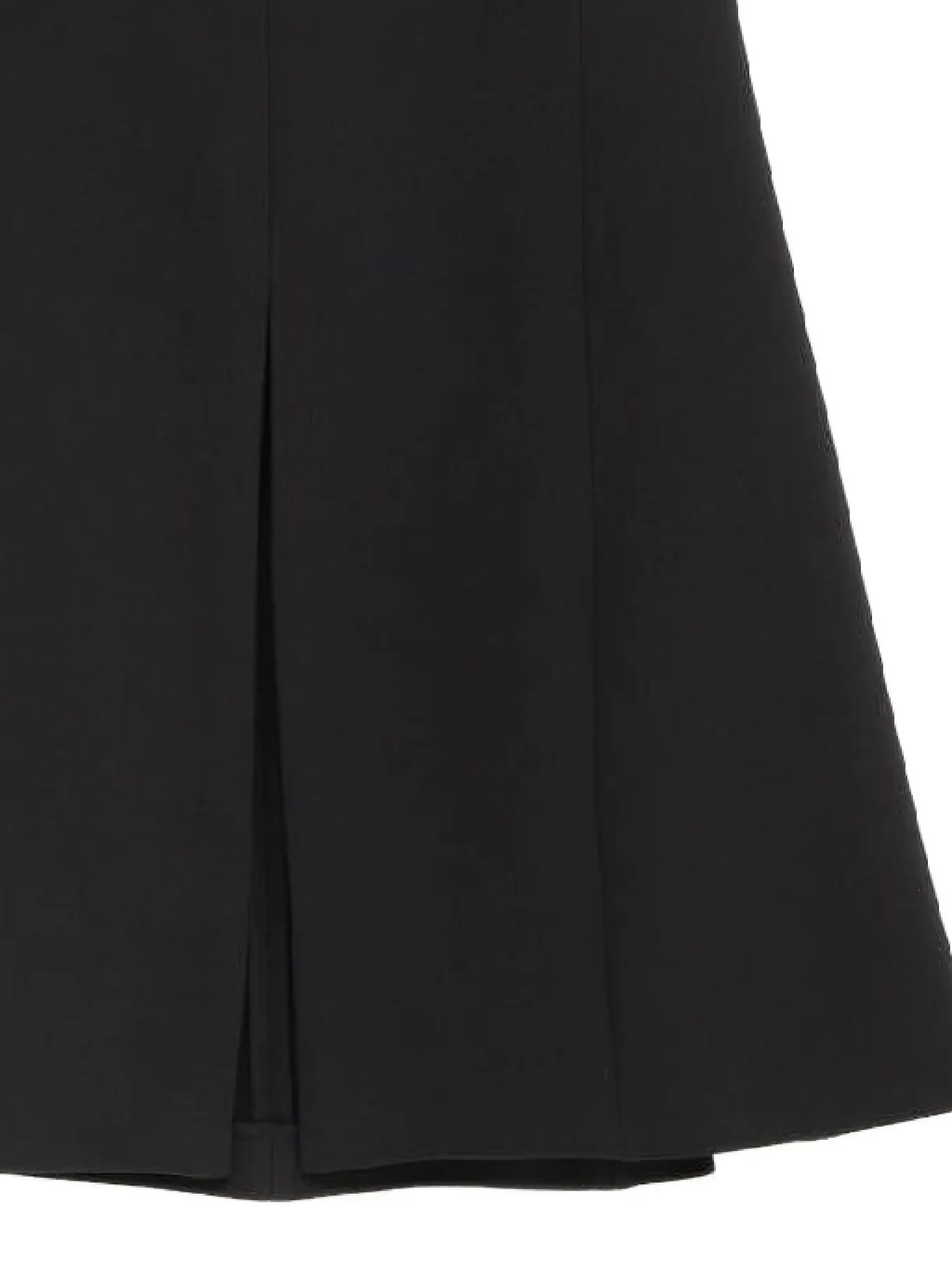 [Alaia] Midi skirt FW25 AA9J2371T582B995
