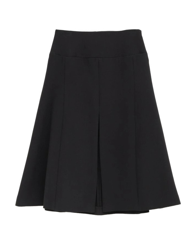 [Alaia] Midi skirt FW25 AA9J2371T582B995
