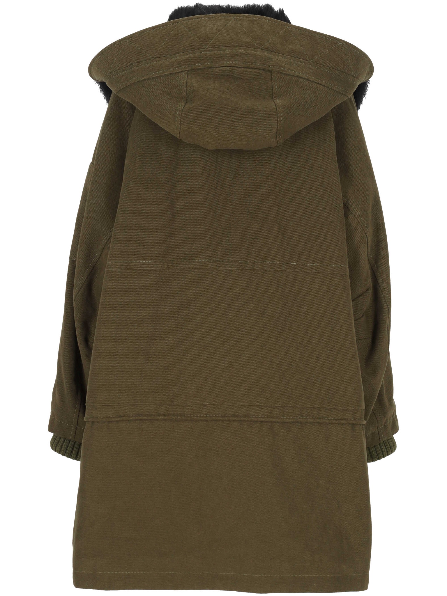 [Dolce & Gabbana] Coat FW25 F9U05ZFU6YDV0531
