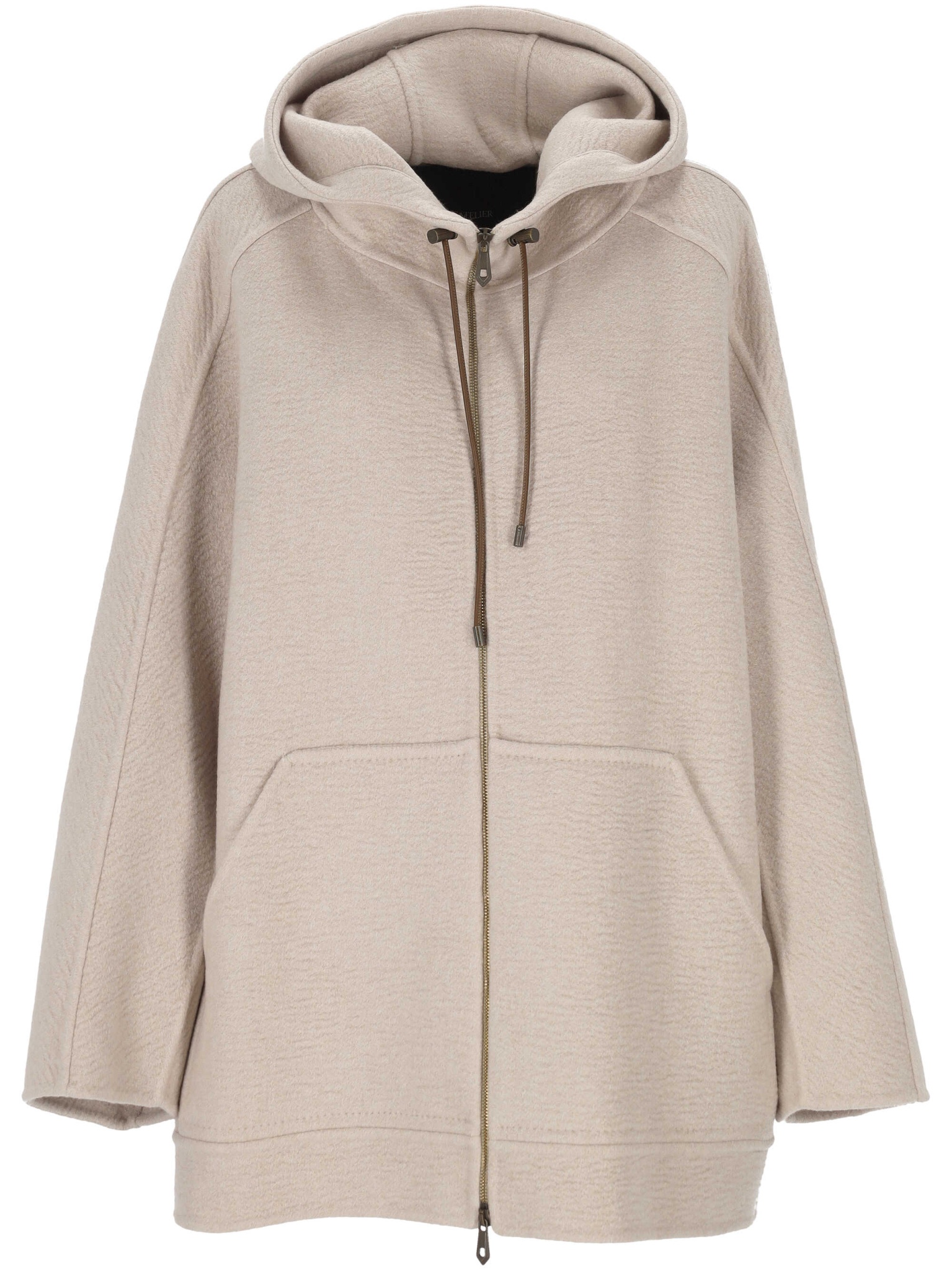 [MaxMara] Coat FW25 2521086035600910001