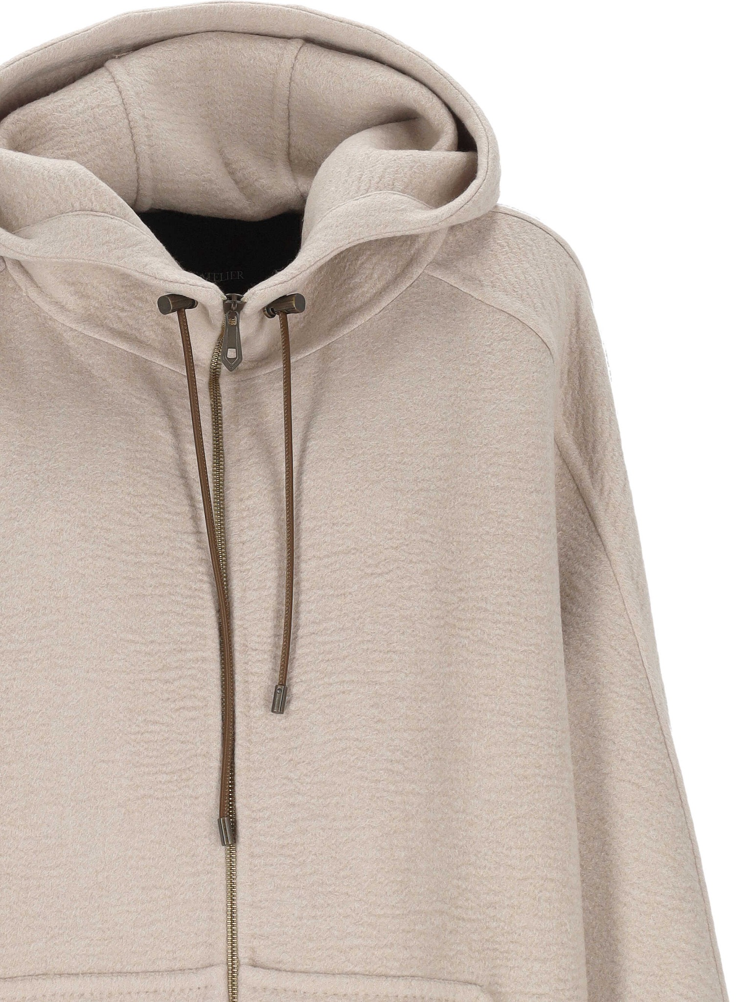 [MaxMara] Coat FW25 2521086035600910001