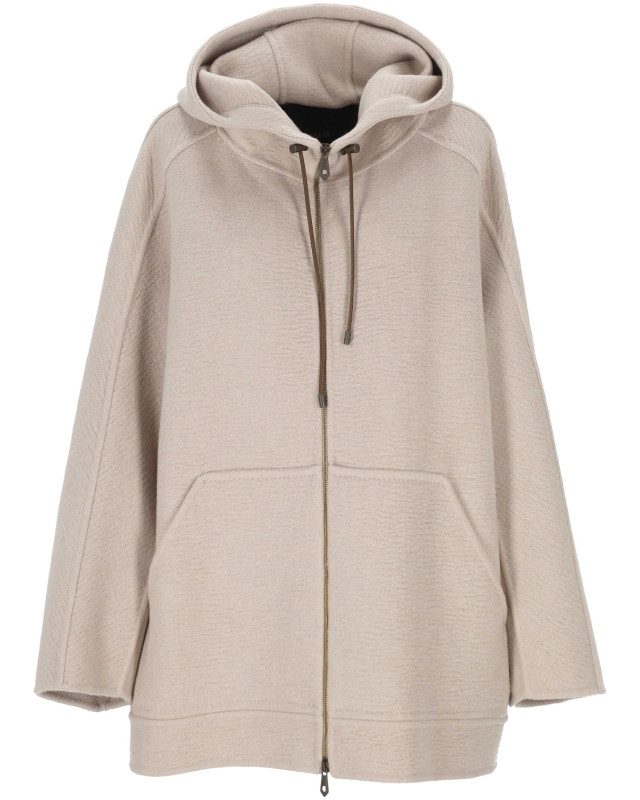 [MaxMara] Coat FW25 2521086035600910001