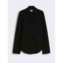 [Max Mara Sportmax] Shirts Long Sleeve FW25 2522346063600176001