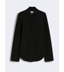 [Max Mara Sportmax] Shirts Long Sleeve FW25 2522346063600176001