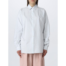 [Stella McCartney] Shirts Long Sleeve FW25 6200253BU103 4872