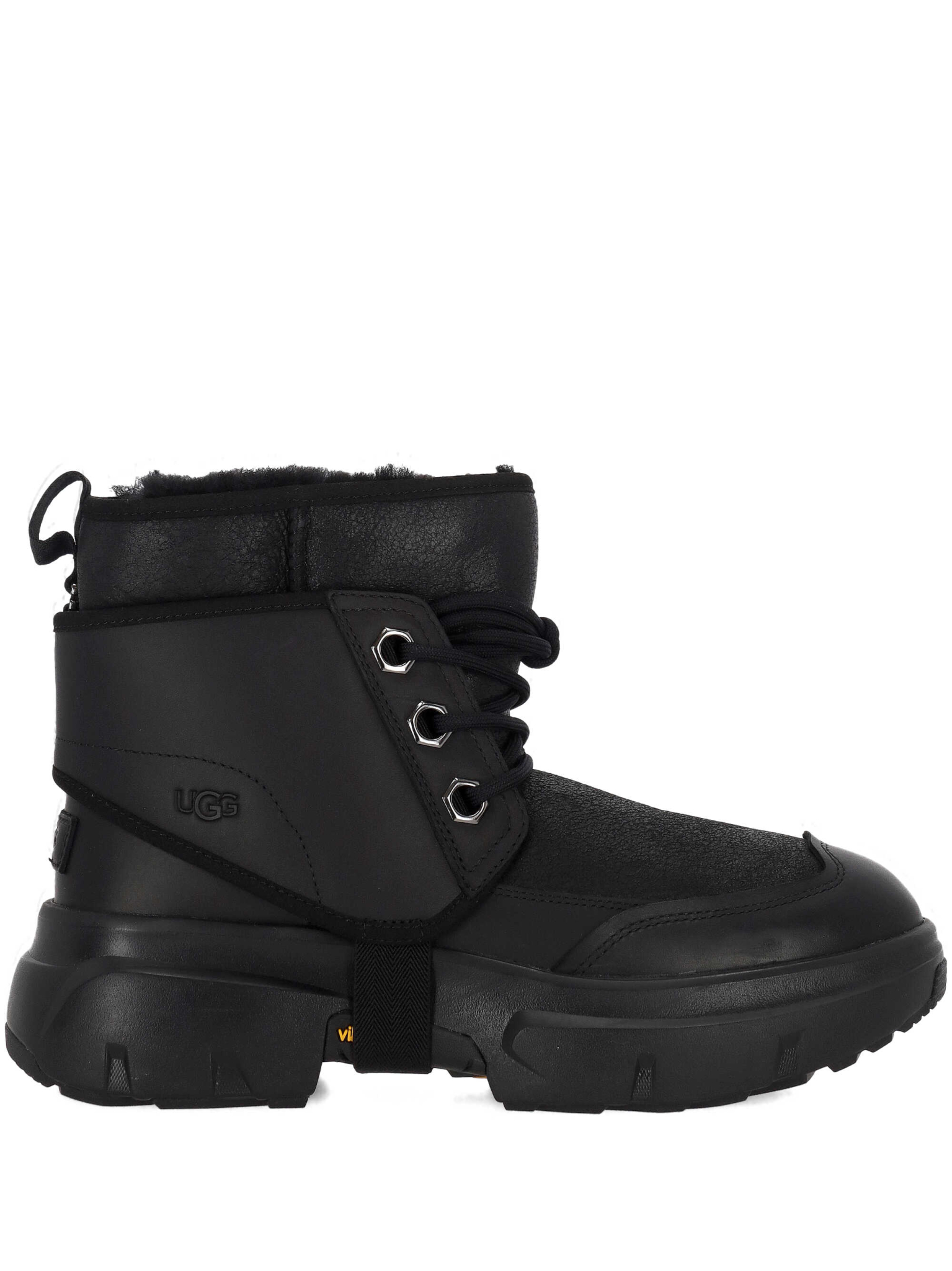 [UGG] Ankle boots FW25 1171351BLK