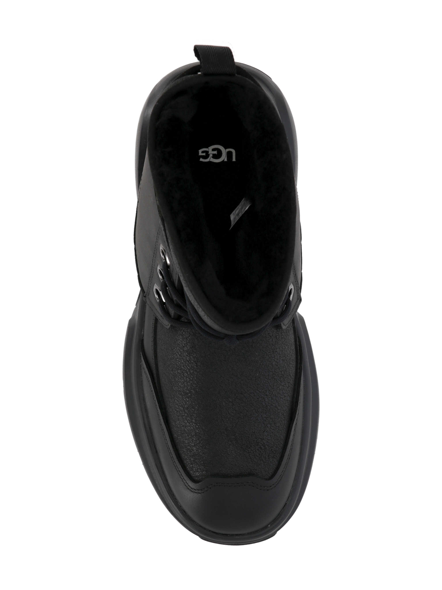 [UGG] Ankle boots FW25 1171351BLK