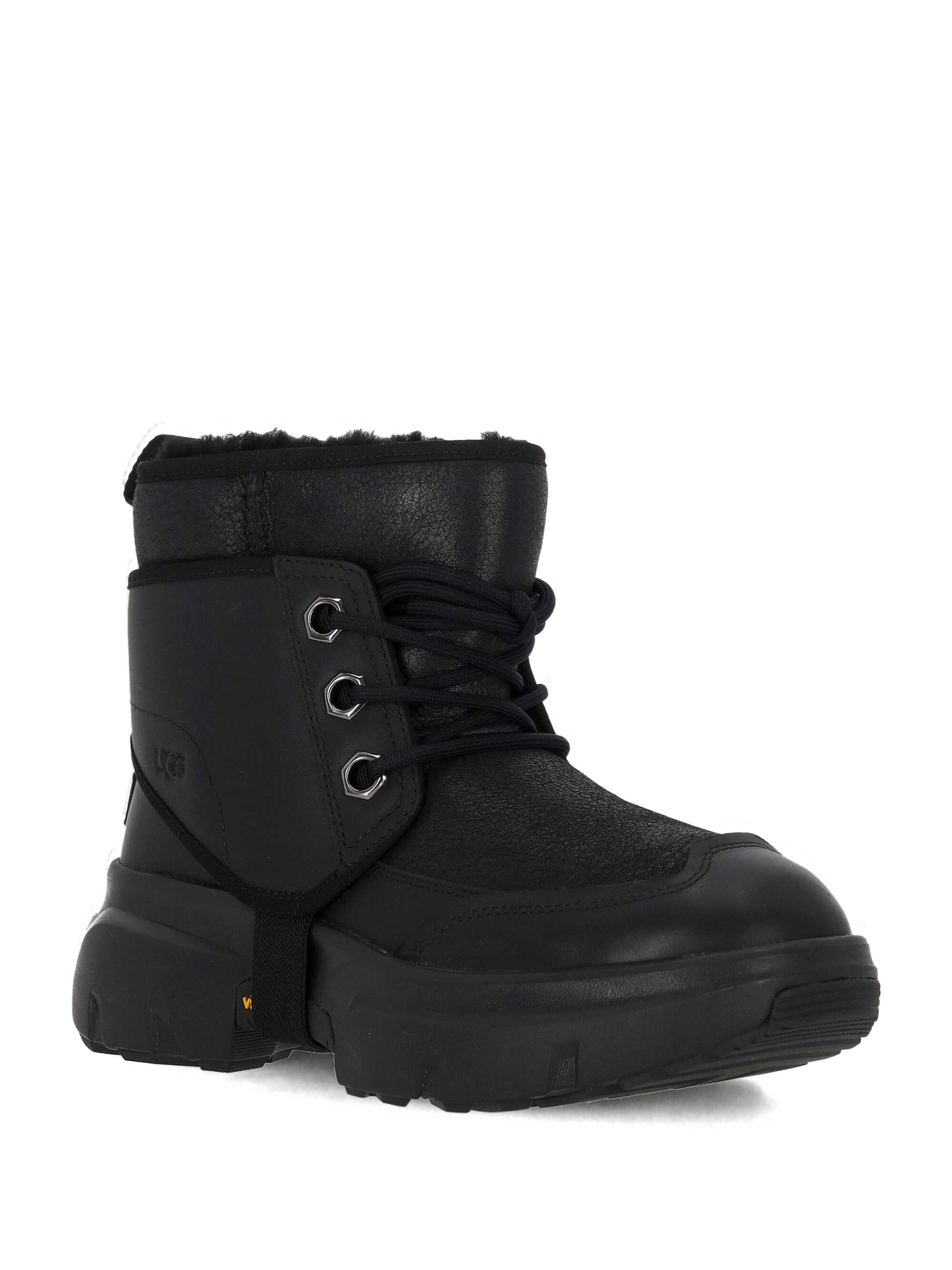 [UGG] Ankle boots FW25 1171351BLK