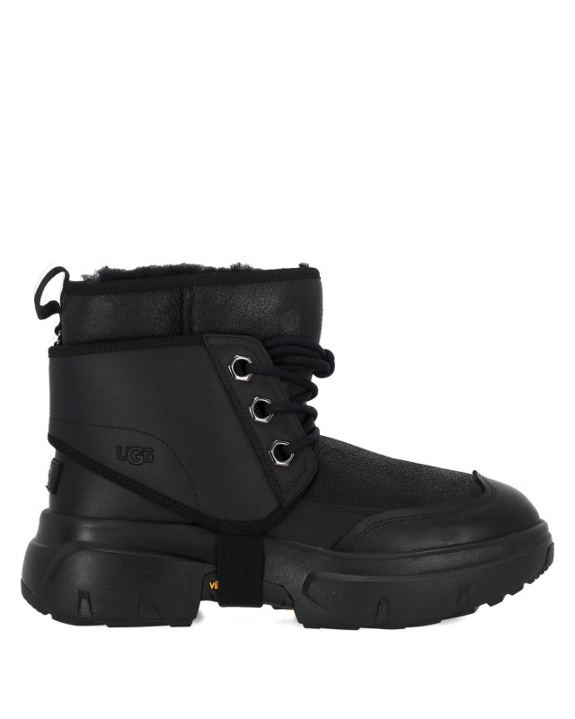 [UGG] Ankle boots FW25 1171351BLK