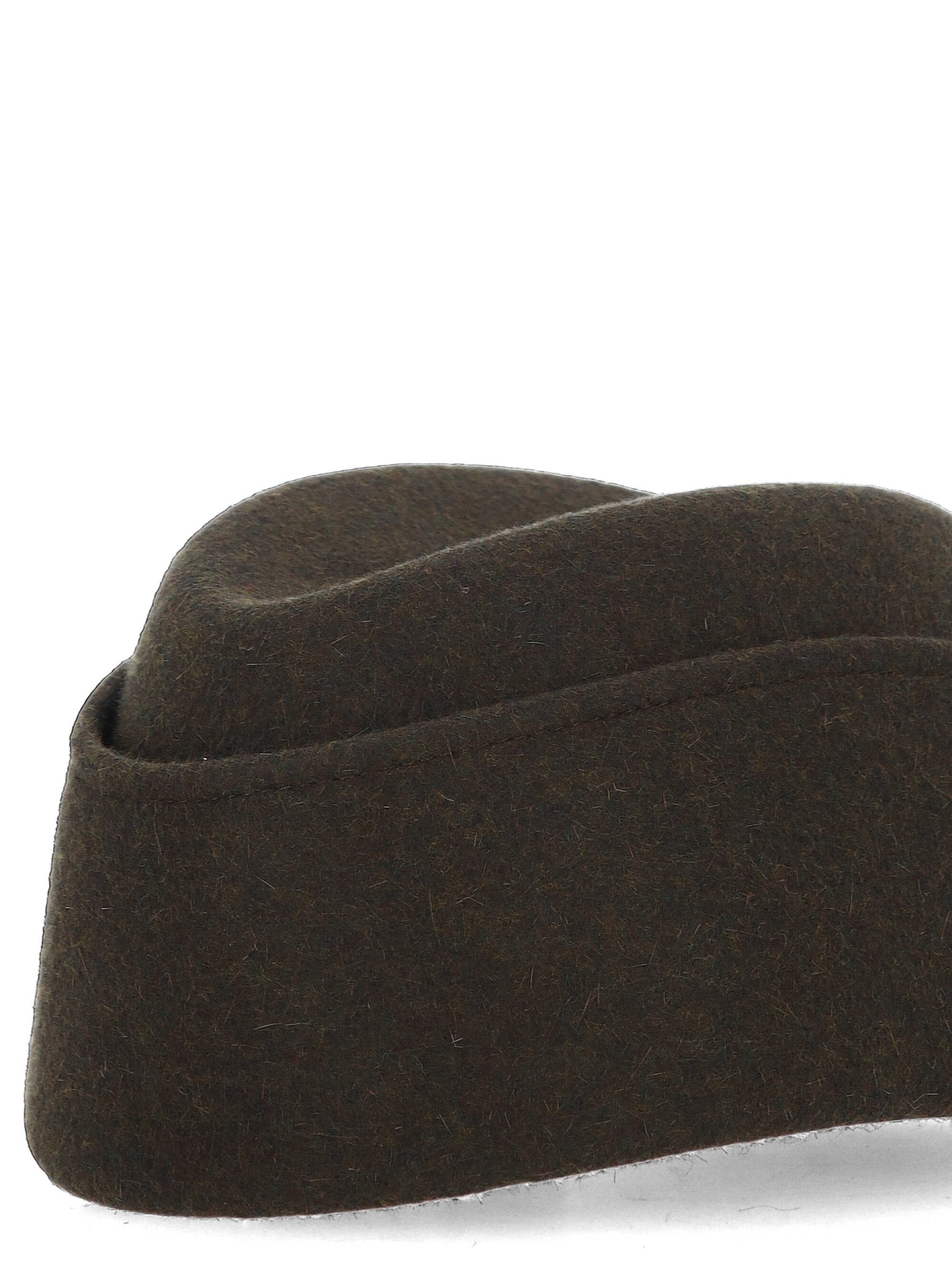 [Loro Piana] Hat FW25 FAP915151G2