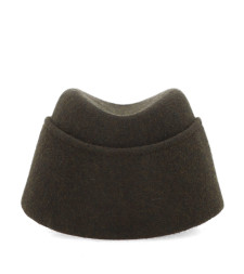 [Loro Piana] Hat FW25 FAP915151G2
