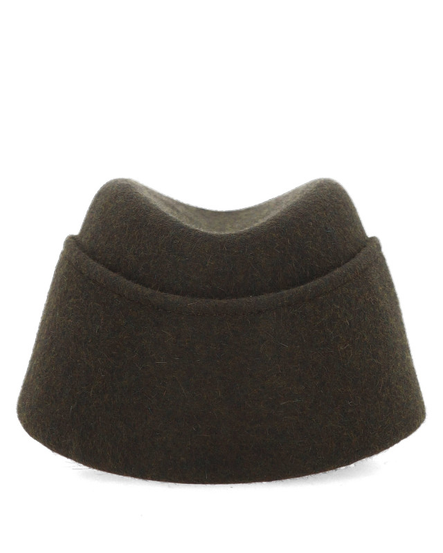 [Loro Piana] Hat FW25 FAP915151G2