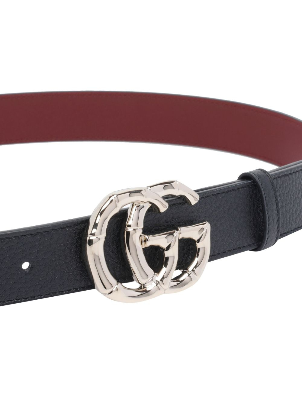 [Gucci] Belt FW25 847228AAEAO1000