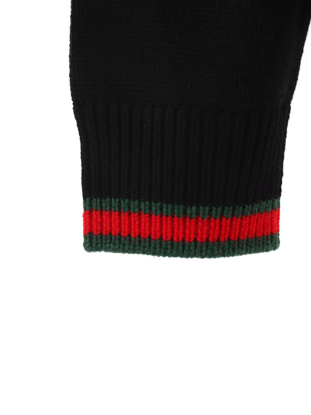 [Gucci] T-shirts Long Sleeve FW25 810341XKEWI3271