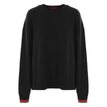 [Gucci] T-shirts Long Sleeve FW25 810341XKEWI3271