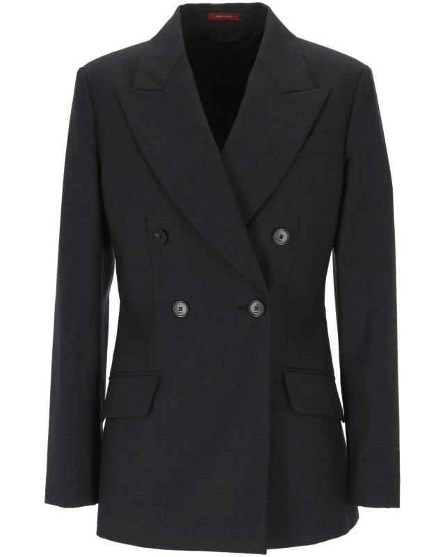 [Gucci] Blazer FW25 840785Z7ASP1054