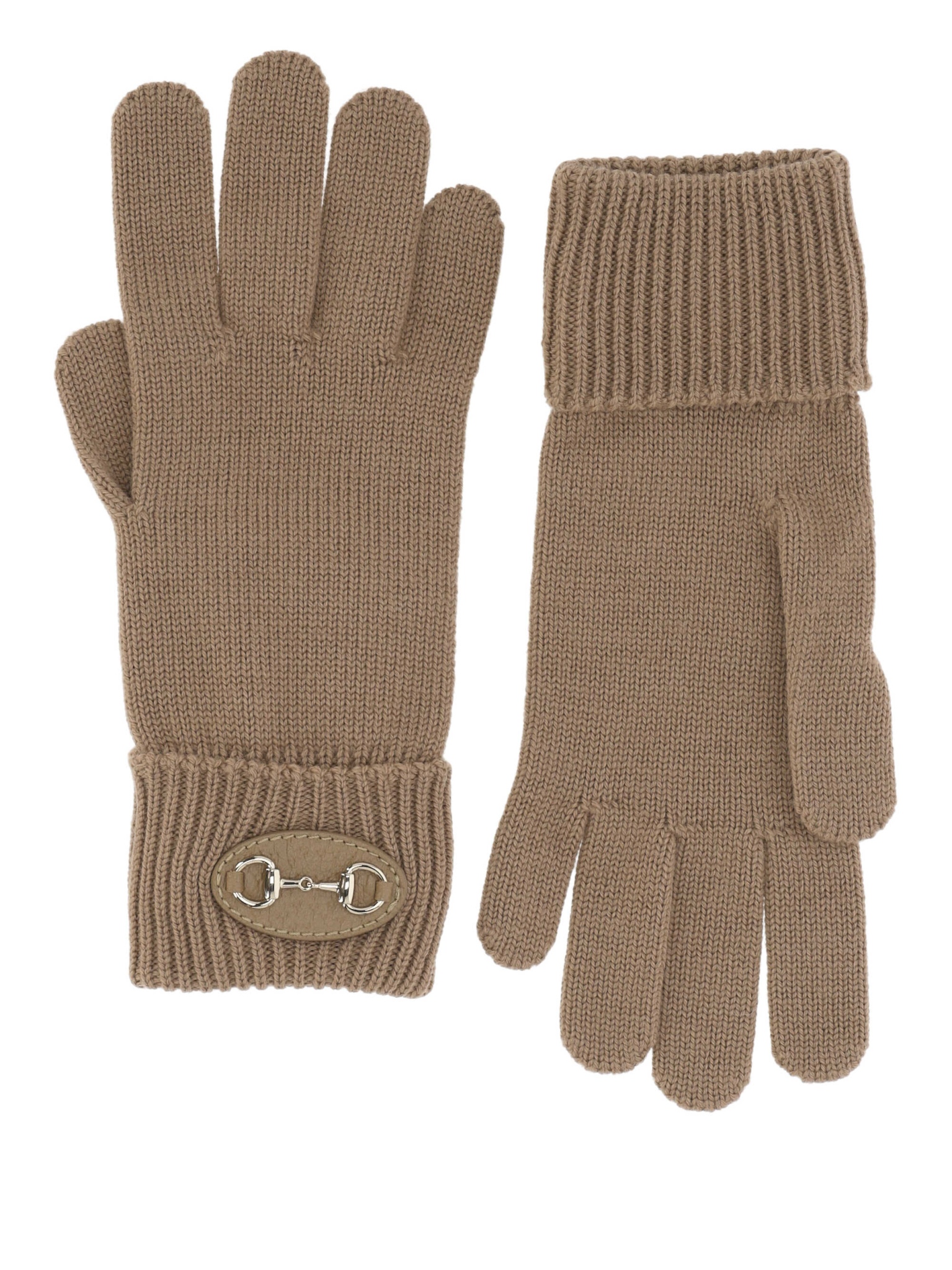 [Gucci] Glove FW25 8367313G2009700