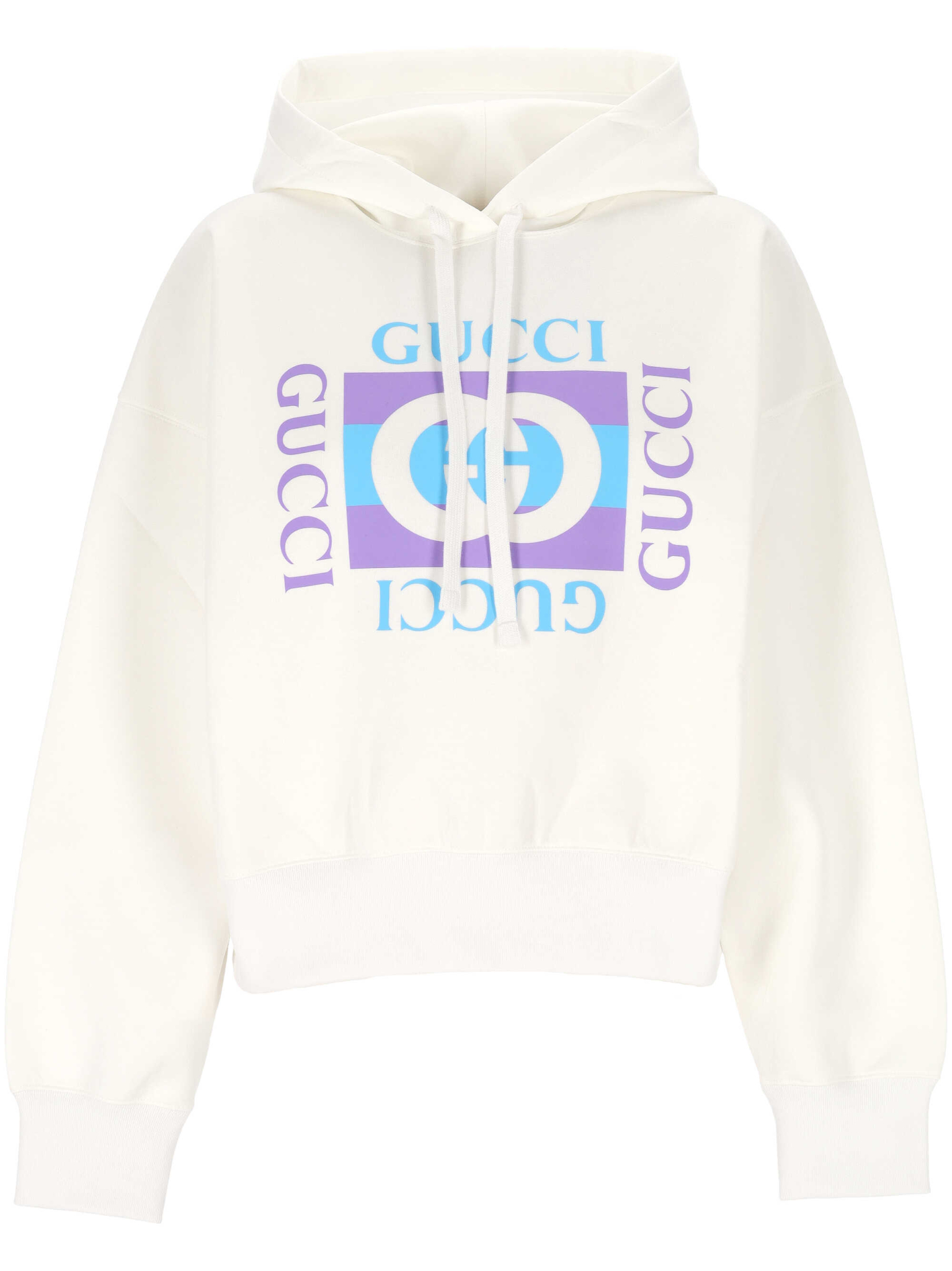 [Gucci] Hoodie FW25 837935XJHGJ9081