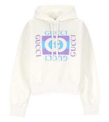 [Gucci] Hoodie FW25 837935XJHGJ9081