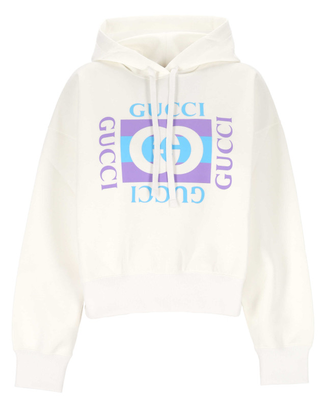 [Gucci] Hoodie FW25 837935XJHGJ9081
