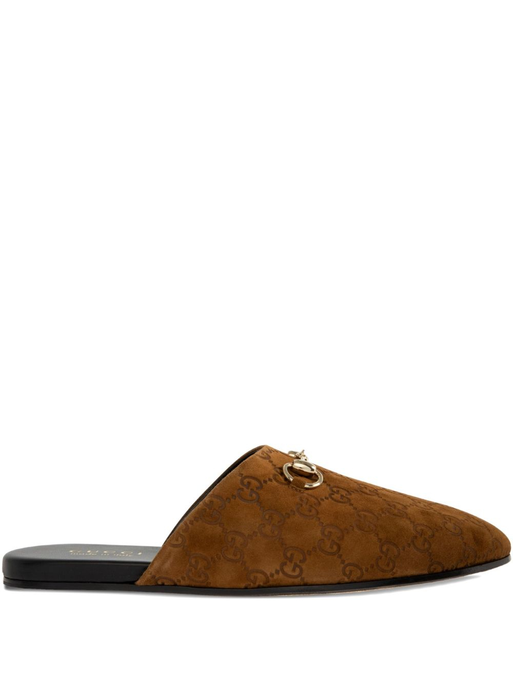 [Gucci] Sandals FW25 850140AAFQV2118