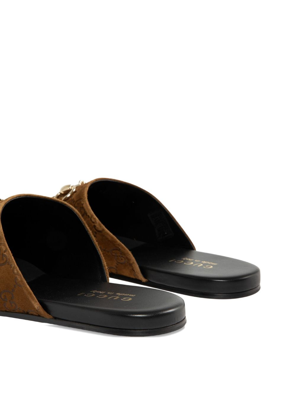 [Gucci] Sandals FW25 850140AAFQV2118
