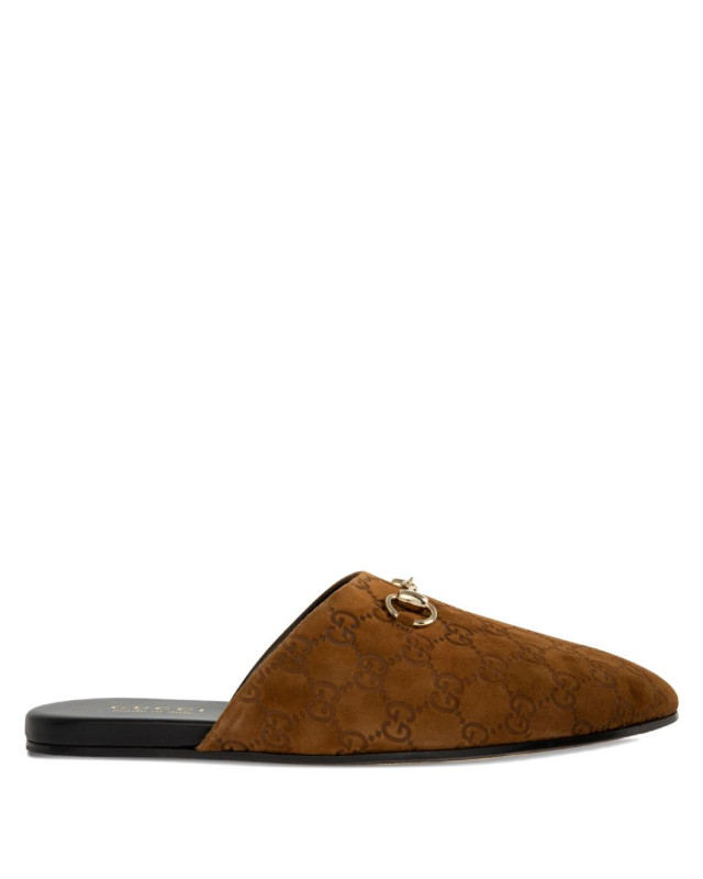 [Gucci] Sandals FW25 850140AAFQV2118