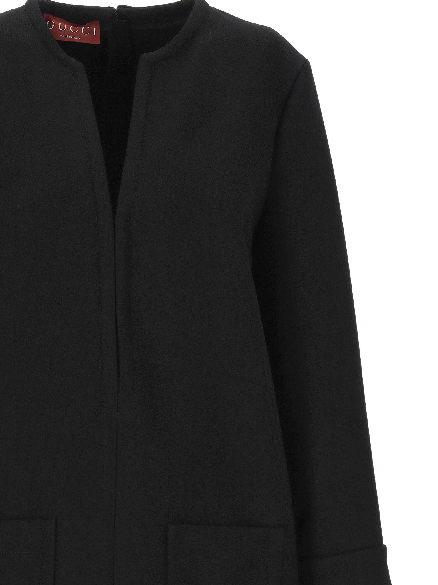 [Gucci] Long sleeve dress FW25 849905ZAS461000