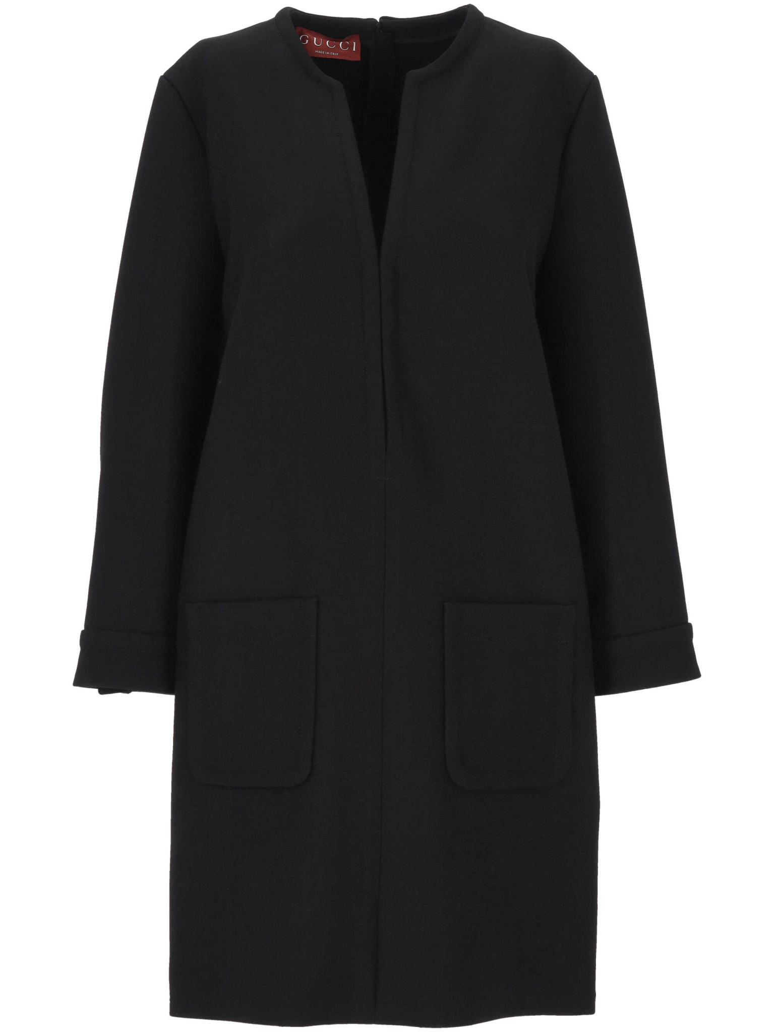 [Gucci] Long sleeve dress FW25 849905ZAS461000