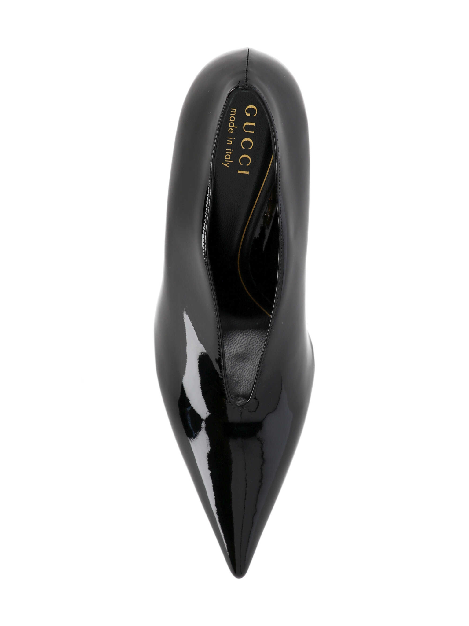 [Gucci] Pumps FW25 851419BNC001000