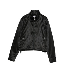 [Casablanca] Casual Jacket FW25 AW25JK43201BLACK