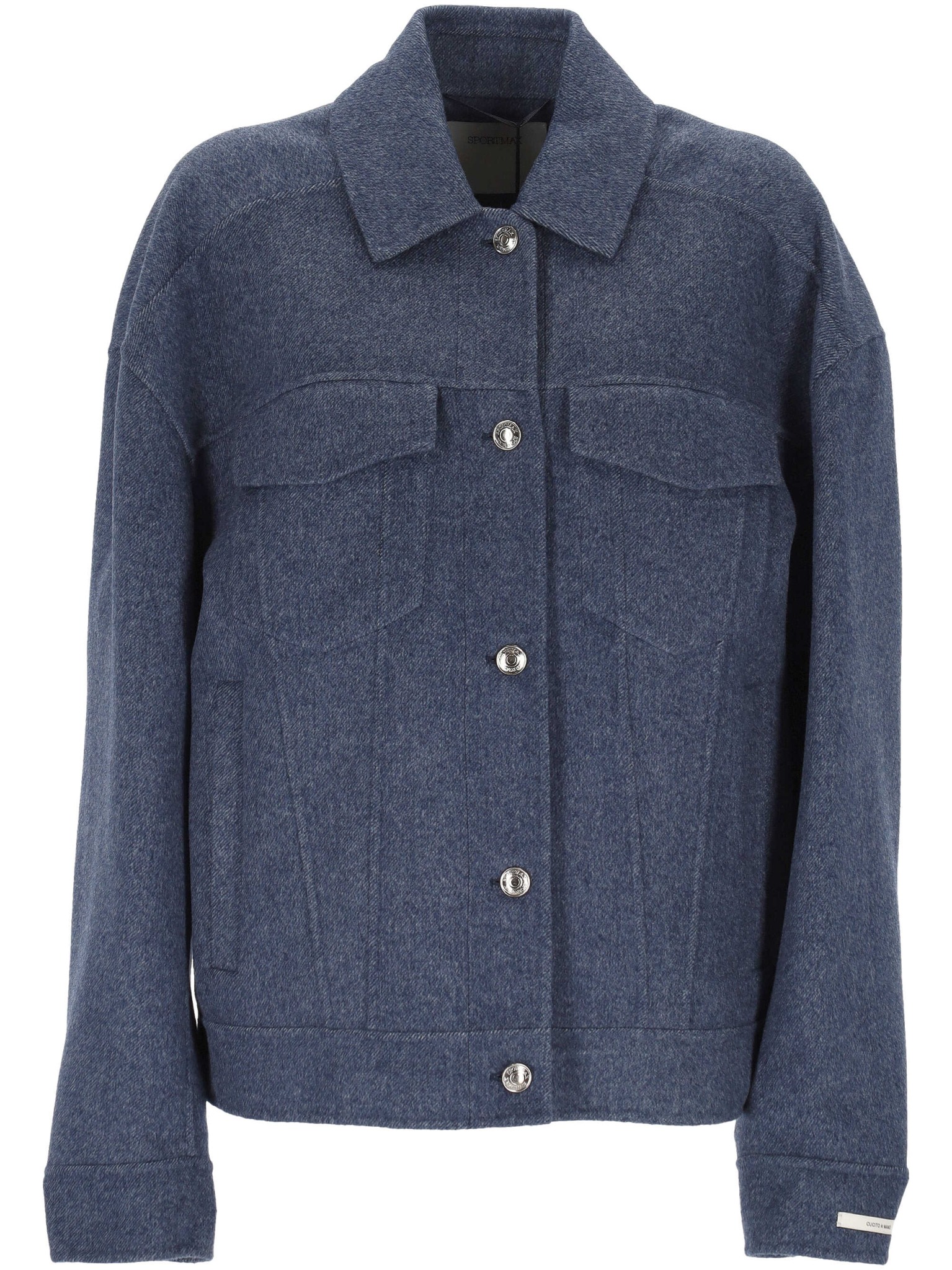 [Max Mara Sportmax] Casual Jacket FW25 2522086033600748002