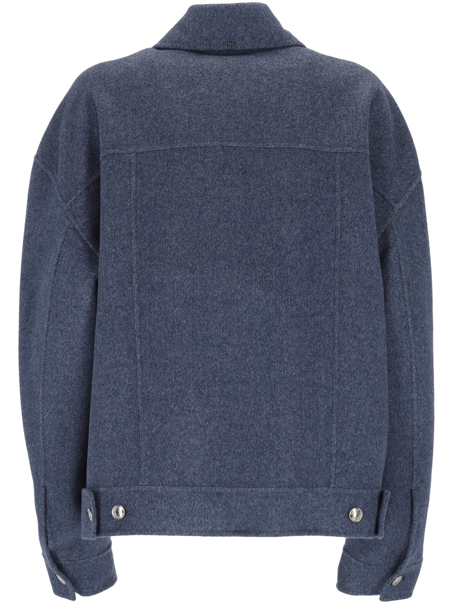 [Max Mara Sportmax] Casual Jacket FW25 2522086033600748002
