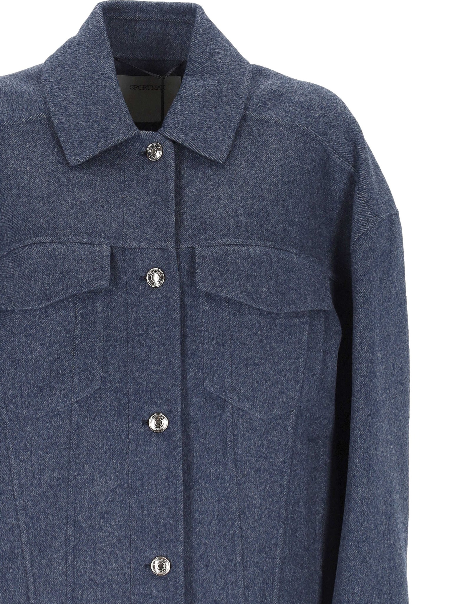 [Max Mara Sportmax] Casual Jacket FW25 2522086033600748002