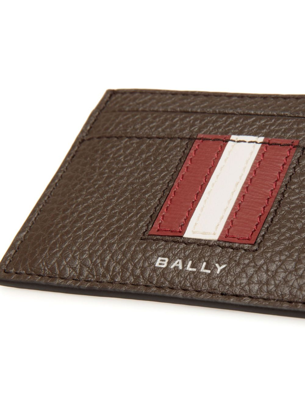 [Bally] Wallet FW25 MLB01SVT434I8Z1P