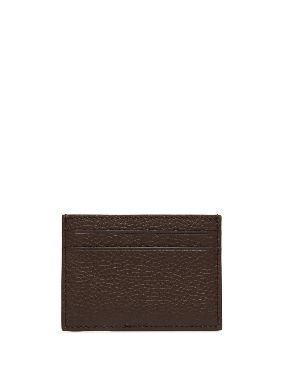 [Bally] Wallet FW25 MLB01SVT434I8Z1P