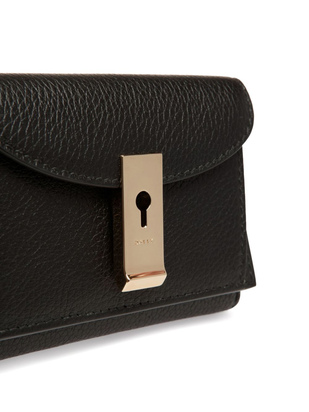 [Bally] Wallet FW25 WLW01PVT710U901Y