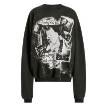 [Dolce & Gabbana] Sweatshirt FW25 F9T02TGDDI9N000