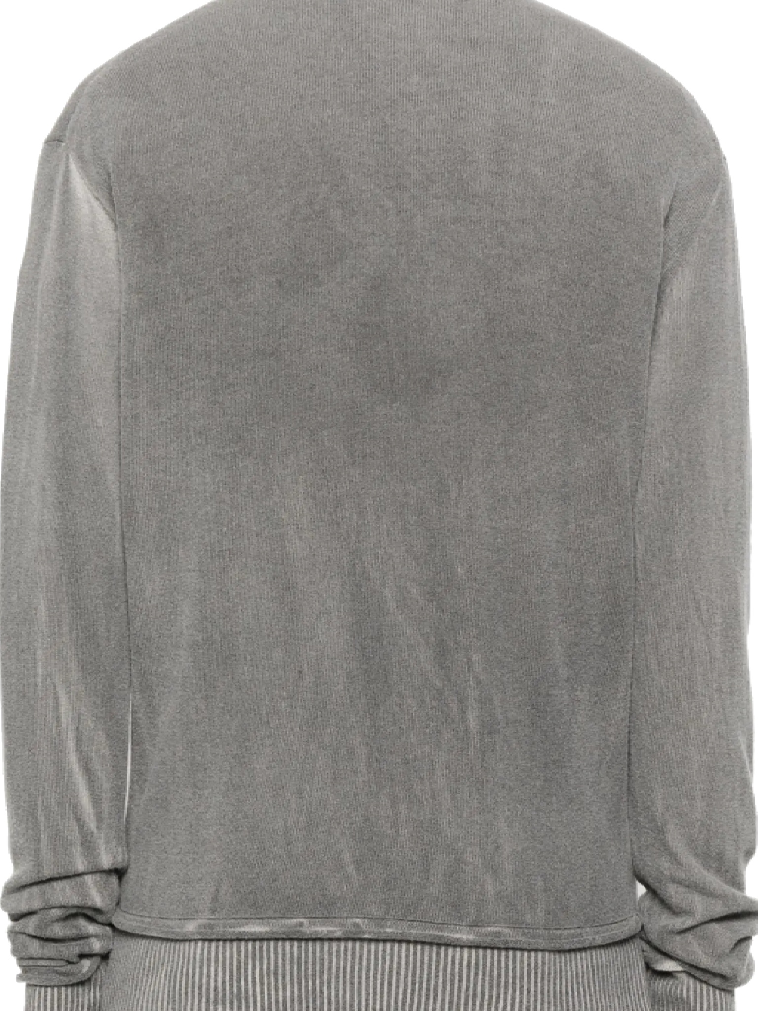 [Our Legacy] Knitwear FW25 M4253PGX