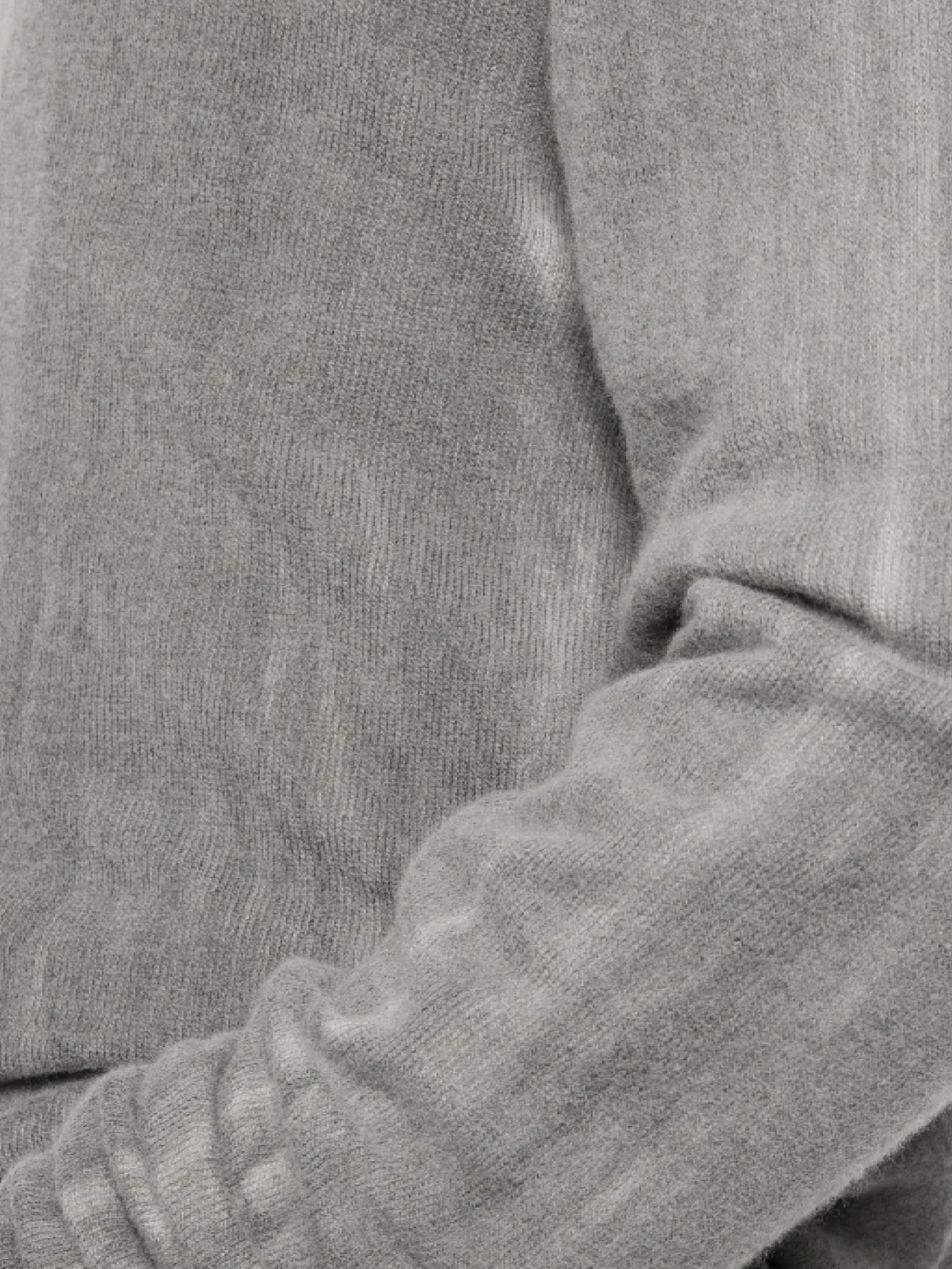 [Our Legacy] Knitwear FW25 M4253PGX