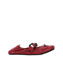 [Balenciaga] Flat shoes FW25 828095WAD4Y6618