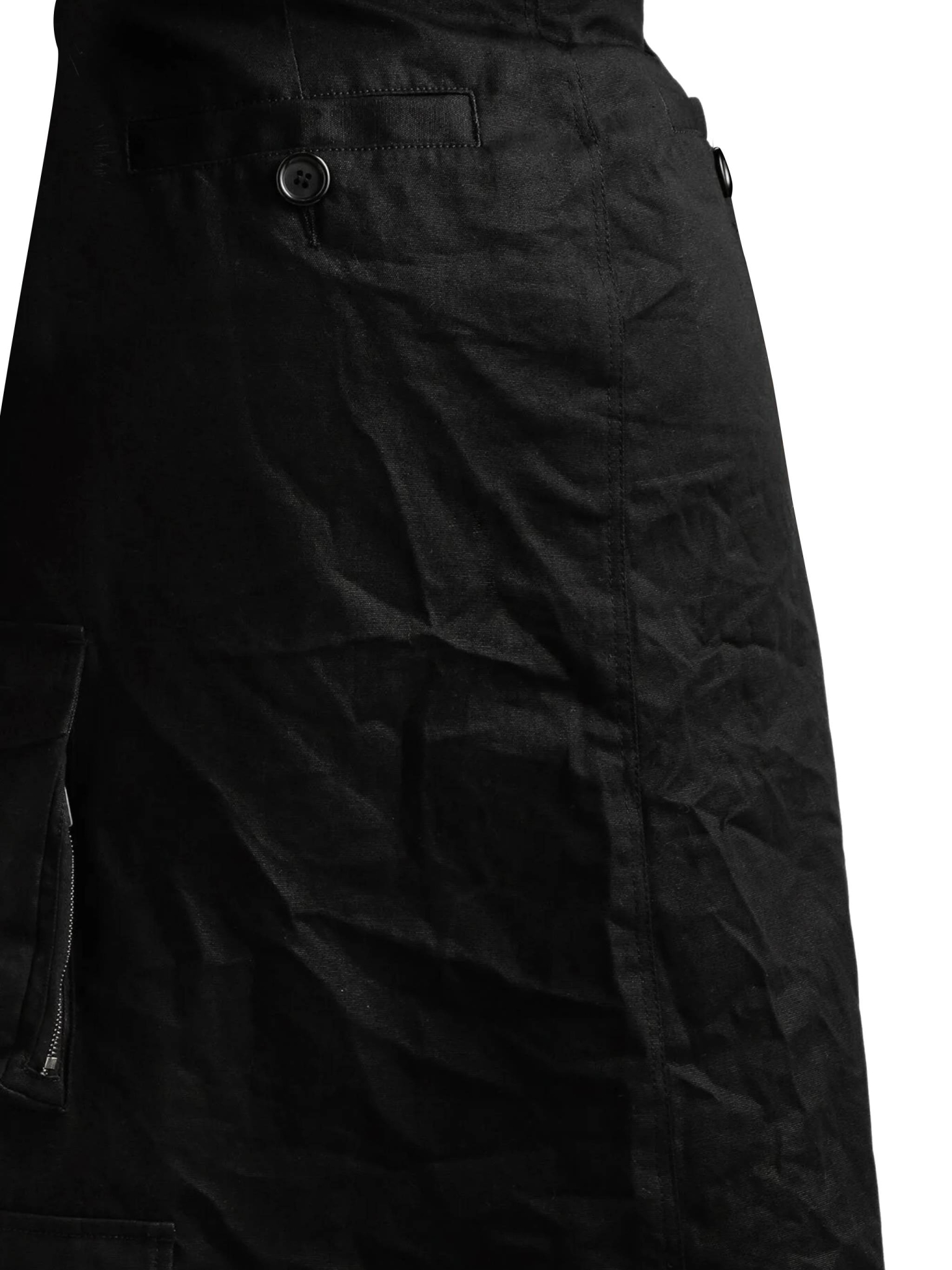 [Dolce & Gabbana] Midi skirt FW25 F4DAQTFU62WN000