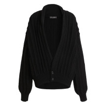 [Dolce & Gabbana] Cardigan FW25 FXVCWTJCVZ2N000