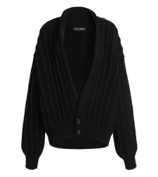 [Dolce & Gabbana] Cardigan FW25 FXVCWTJCVZ2N000