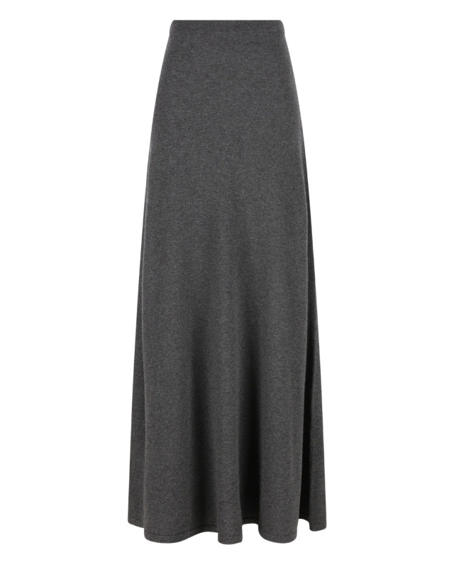 [Balenciaga] Midi skirt FW25 849932T17548519
