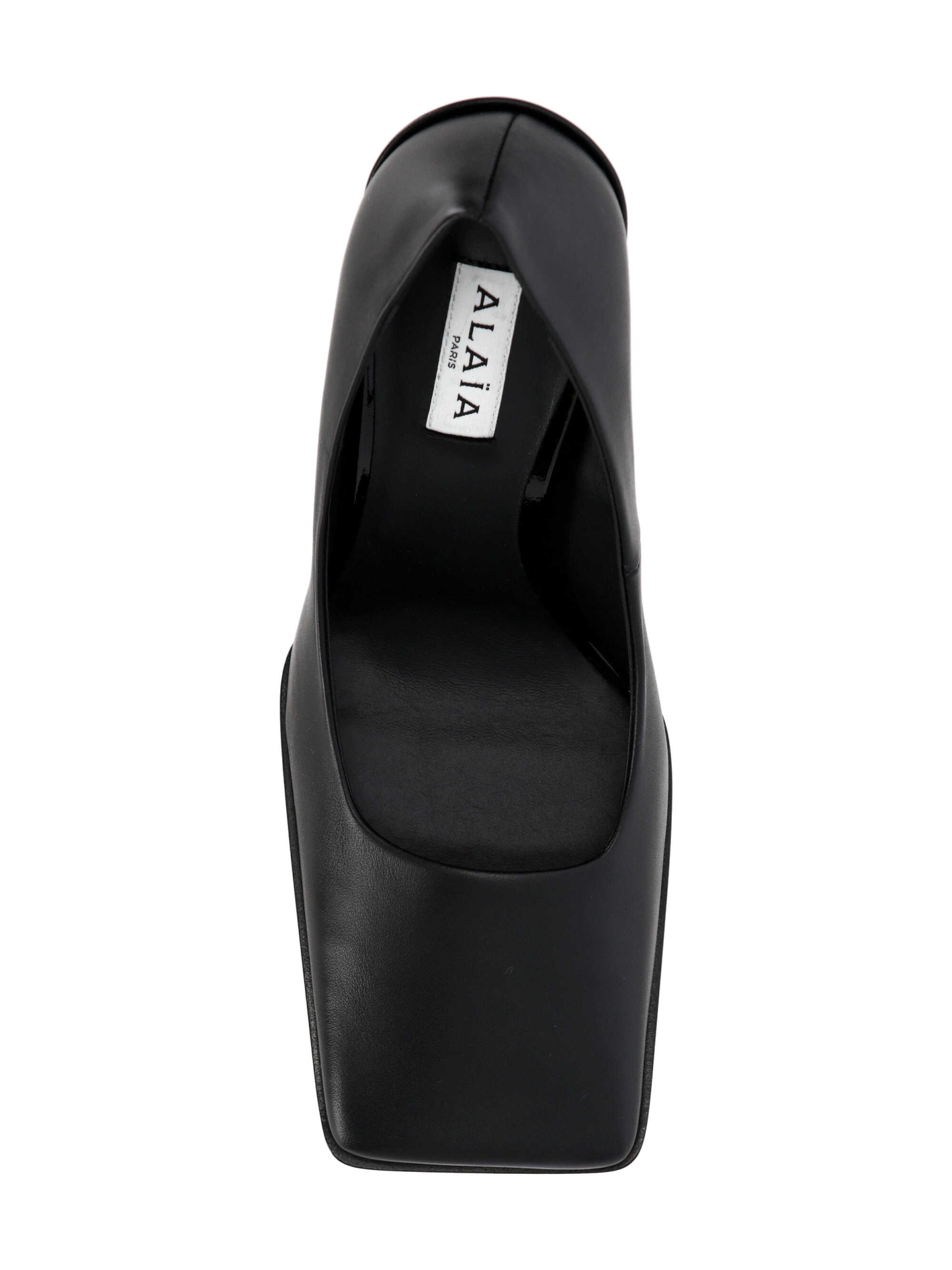 [Alaia] Pumps FW25 AA3E1006I049999