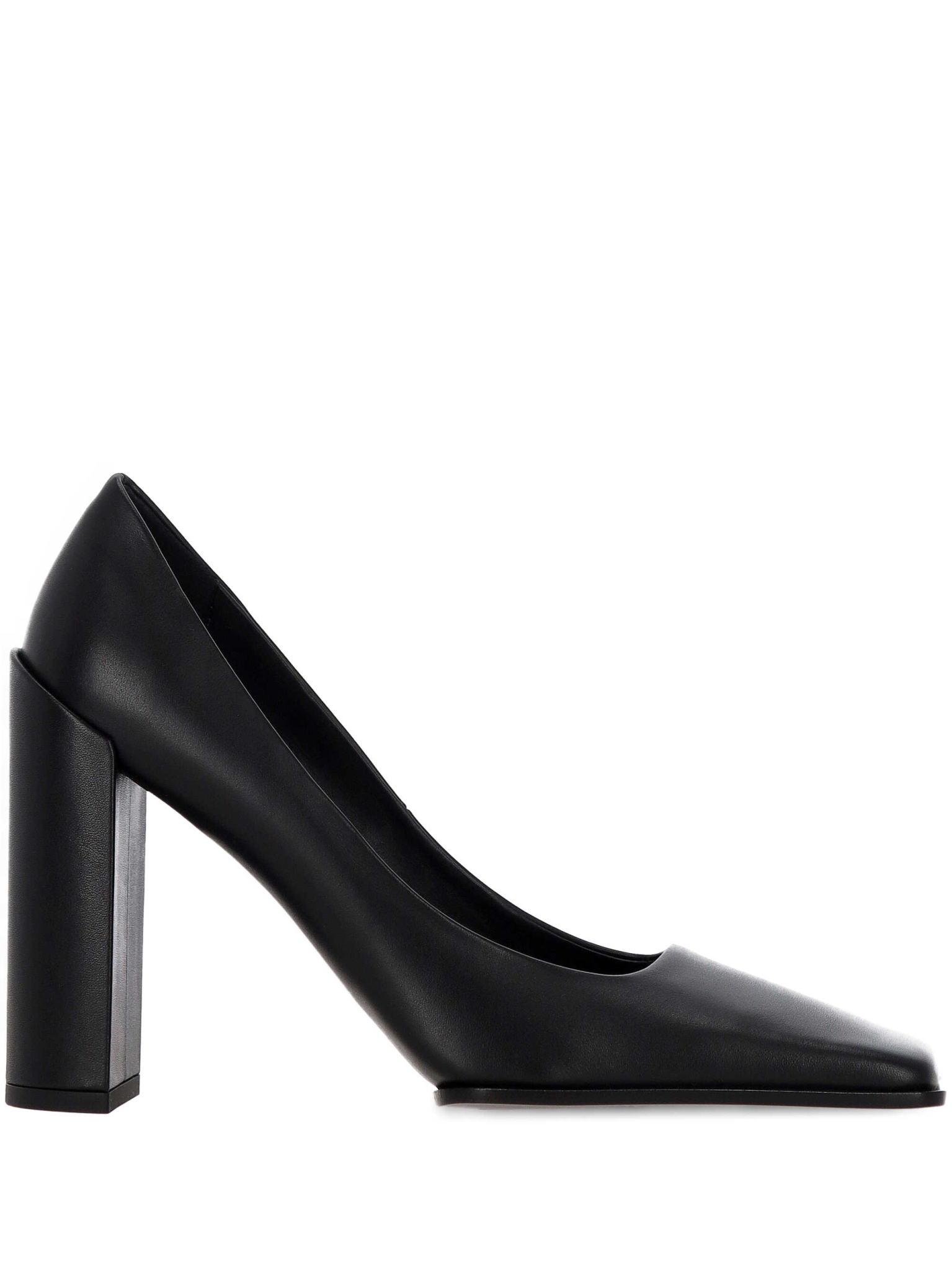 [Alaia] Pumps FW25 AA3E1006I049999